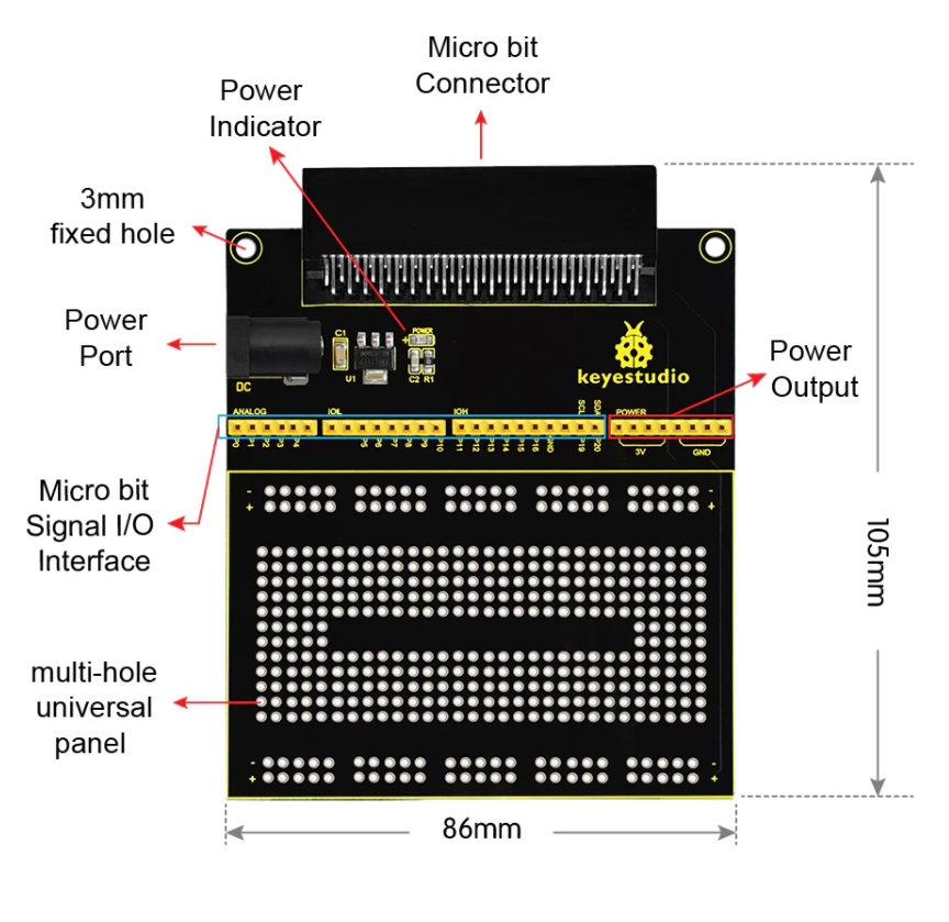 KS0307 micro bit V2400 (4)